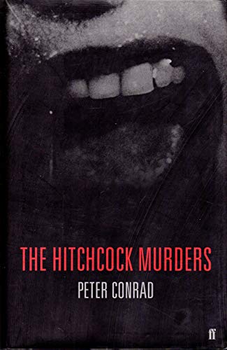 Beispielbild fr The Hitchcock Murders zum Verkauf von Books From California