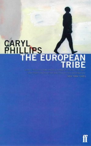 9780571200276: European Tribe [Idioma Ingls]