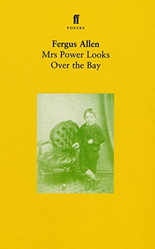 9780571200290: Mrs Power Looks Over the Bay