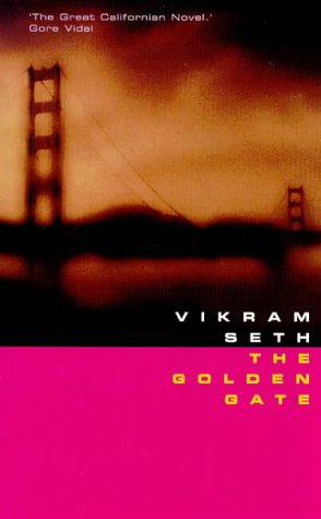 Beispielbild fr The Golden Gate (FF Classics) zum Verkauf von AwesomeBooks