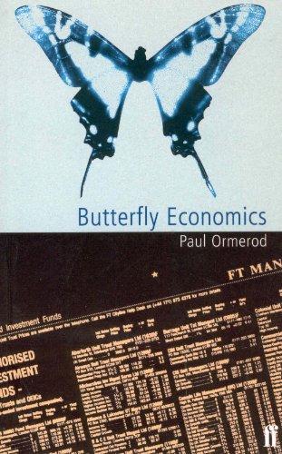 9780571200412: Butterfly Economics