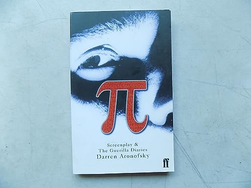 Stock image for Pi: Screenplay and The Guerilla Diaries for sale by SecondSale