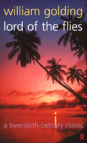 Beispielbild fr Lord of the Flies (Faber Classics) zum Verkauf von WorldofBooks