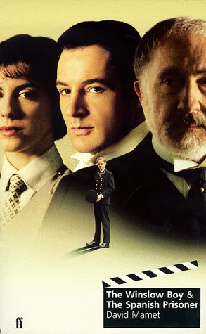 9780571200740: The Winslow Boy & The Spanish Prisoner