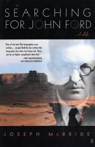 9780571200757: Searching for John Ford a Biography