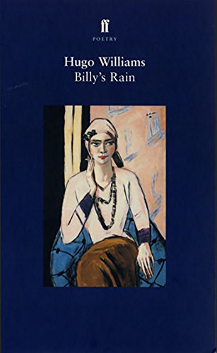 Billy's Rain (9780571200863) by Williams, Hugo