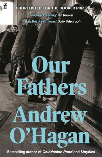9780571201068: Our Fathers