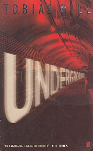 Stock image for Underground for sale by Goldstone Books