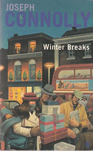 9780571201143: Winter Breaks