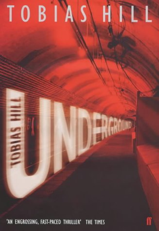 Beispielbild fr Underground zum Verkauf von Wonder Book