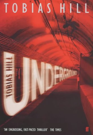 Stock image for Underground for sale by Bahamut Media