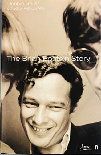 9780571201303: The Brian Epstein Story