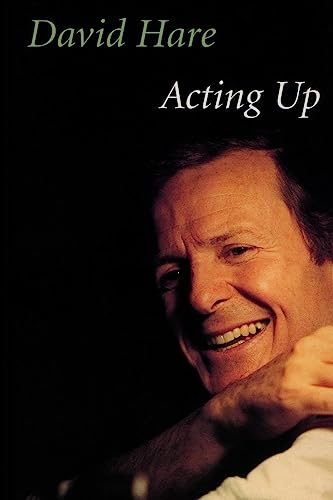 Stock image for Acting Up for sale by Montclair Book Center