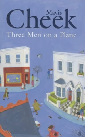9780571201488: Three Men on a Plane-Trade