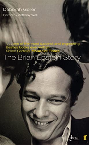 9780571201563: The Brian Epstein Story