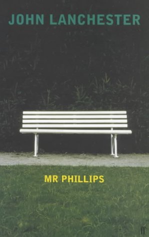 9780571201617: Mr. Phillips