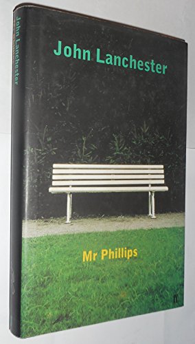 Stock image for Mr Phillips for sale by PsychoBabel & Skoob Books