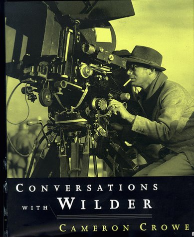 Imagen de archivo de Conversations With Billy Wilder a la venta por Books Unplugged