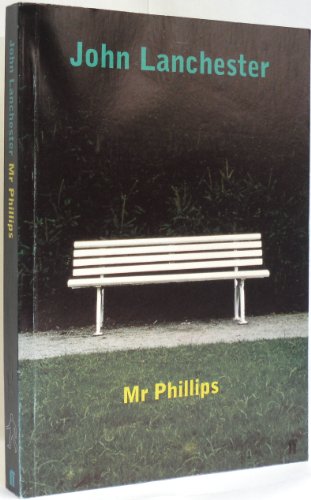 Stock image for Mr. Phillips for sale by Philip Emery