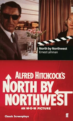 Imagen de archivo de North by Northwest (Faber Classic Screenplay Series) a la venta por Books From California