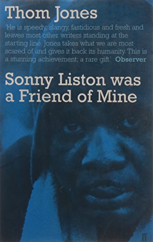 Stock image for Sonny Liston was a Friend of Mine for sale by AwesomeBooks