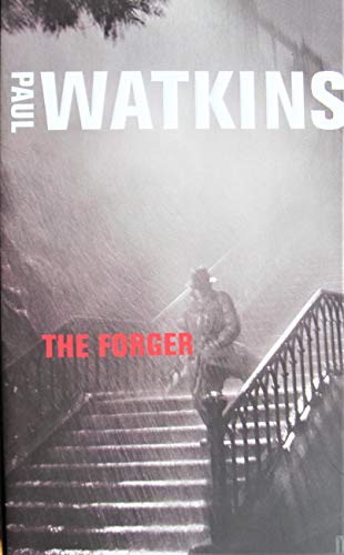 Imagen de archivo de The Forger a la venta por Reuseabook