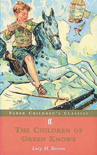 Beispielbild fr The Children of Green Knowe (Faber Children's Classics) zum Verkauf von SecondSale