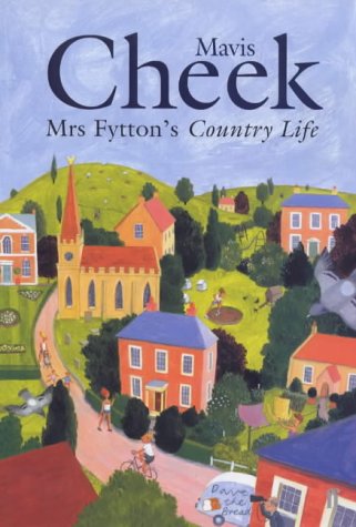 Stock image for Mrs Fytton's Country Life for sale by WorldofBooks
