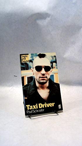 Stock image for Taxi Driver (Sight and Sound) for sale by Aunt Agatha's, Ltd.