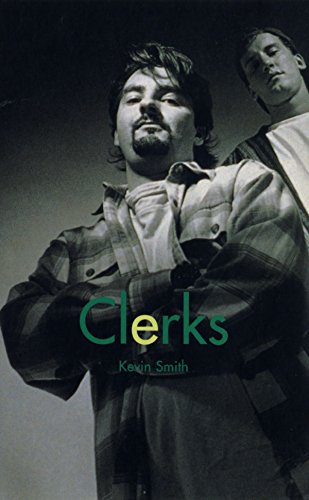 9780571202294: Clerks (Film Classics)