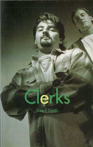 Clerks Screenplay (9780571202294) by Kevin Smith