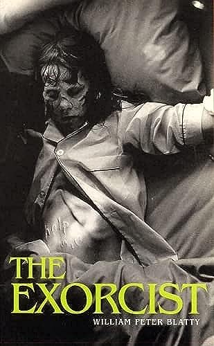 Imagen de archivo de The Exorcist a la venta por Blackwell's