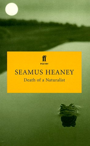 9780571202409: Death of a Naturalist