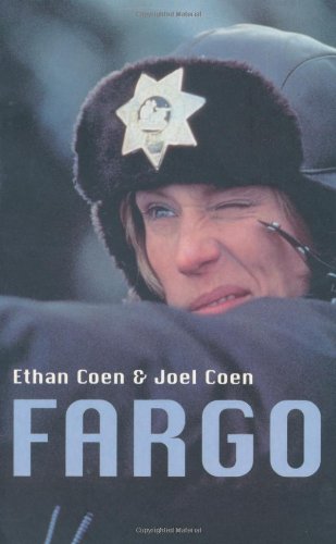 Stock image for Fargo for sale by Better World Books