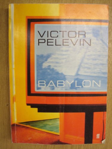 Beispielbild fr Babylon zum Verkauf von AwesomeBooks