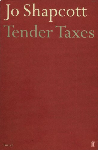 Tender Taxes: Translations from Rainer Maria Rilke (9780571202522) by Jo Shapcott