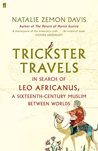 Trickster Travels In Search of Leo Africanus