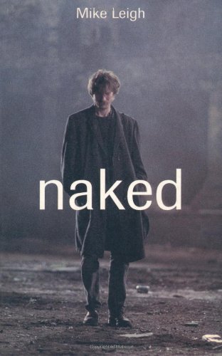 9780571202645: Naked (Film Classics)