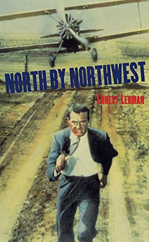 9780571202690: North by Northwest (FF Classics)