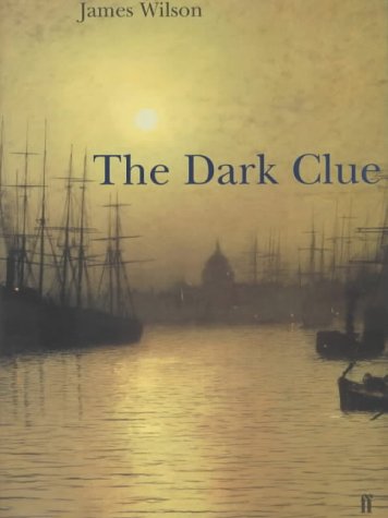 Stock image for The Dark Clue for sale by WorldofBooks