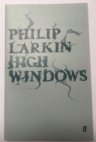 Imagen de archivo de High Windows (FF Classics) a la venta por WorldofBooks