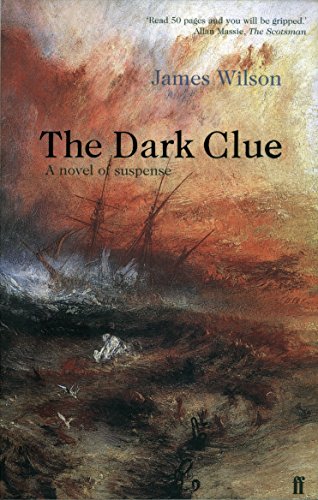 9780571202768: The Dark Clue