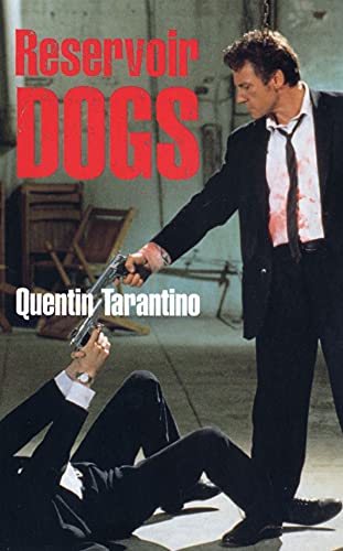 Beispielbild fr Reservoir Dogs Screenplay zum Verkauf von GF Books, Inc.