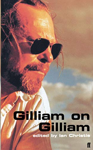 Beispielbild fr Gilliam on Gilliam (Directors on Directors) zum Verkauf von Open Books