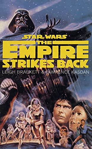 9780571203000: The Empire Strikes Back (FF Classics)