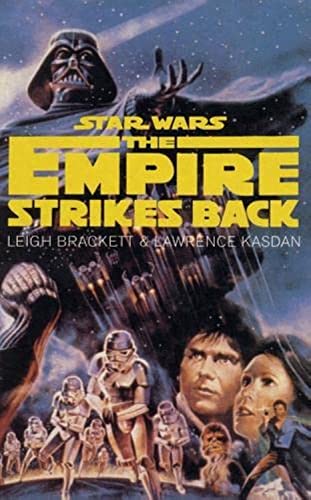 9780571203000: The Empire Strikes Back