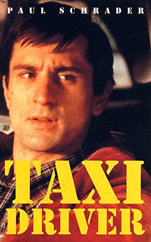 Stock image for Taxi Driver (FF Classics) for sale by WorldofBooks