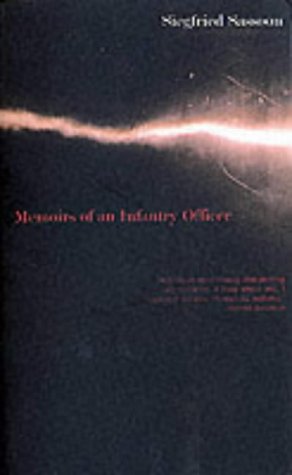 9780571203185: Memoirs of an Infantry Officer (Faber Classics)