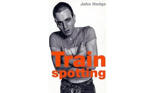 Beispielbild fr Trainspotting (FF Classics) zum Verkauf von WorldofBooks