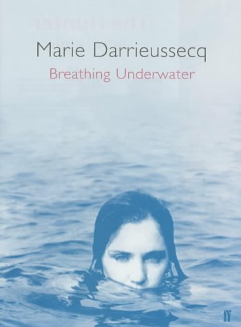 Imagen de archivo de Breathing Underwater a la venta por Better World Books